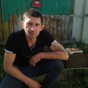Евгений Суханов, 43 года, Роговатое