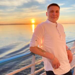 Парни в Якутске: Вадим Дроздов, 28 - ищет девушку из Якутска
