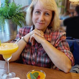 Елена, 54 года, Пикалево