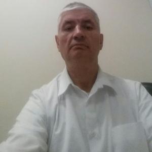 Владимир, 54 года, Рязань