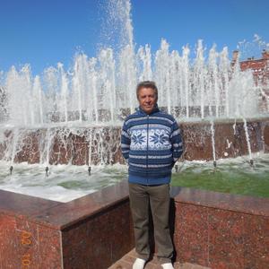 Анатолий, 67 лет, Новосибирск