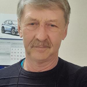 Николай, 67 лет, Владимир