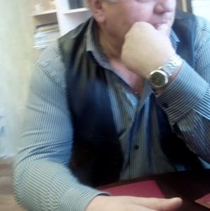 Евгений, 66 лет, Ульяновск