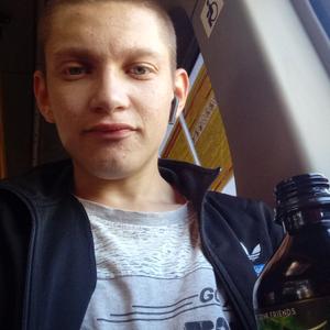 Девушки в Оренбурге: Симонов Геннадий, 30 - ищет парня из Оренбурга
