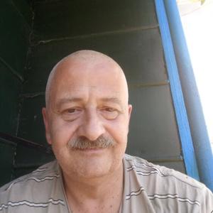 Андрей Никифоров, 60 лет, Покровка