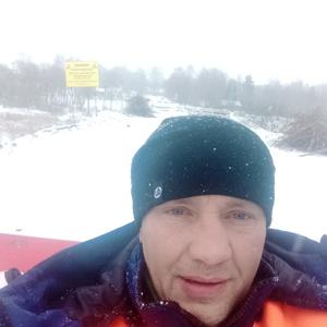 Парни в Смоленске: Андрей, 42 - ищет девушку из Смоленска