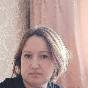 Яна, 42 года, Красноярск