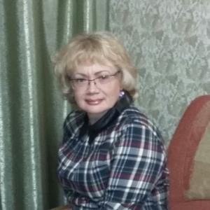 Елена Патрина, 58 лет, Белогорск