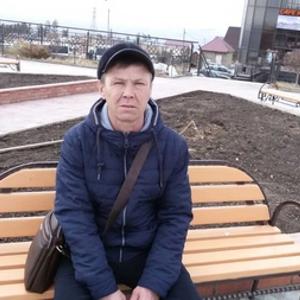 Sergej Dudkov, 60 лет, Улан-Удэ