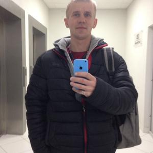 Андрей, 34 года, Киев