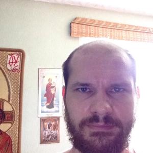 Дмитрий, 44 года, Искитим