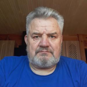Сергей, 64 года, Кинешма