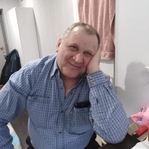 Сергей, 60 лет, Петрозаводск