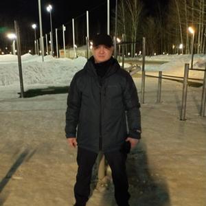 Ильнар, 37 лет, Нижнекамск