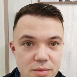 Дмитрий Еремин, 36 лет, Владимир
