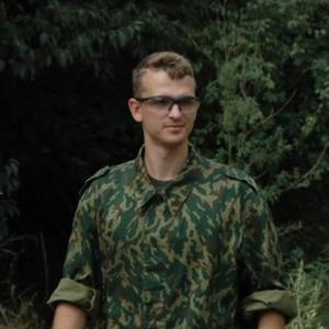 Роман, 23 года, Челябинск