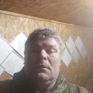 Евгений, 48 лет, Мариинск