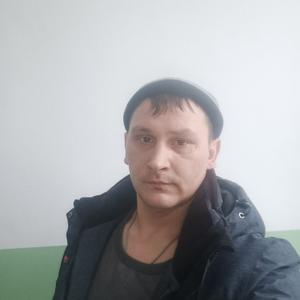 Парни в Алапаевске: Михаил, 37 - ищет девушку из Алапаевска
