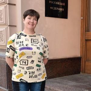 Девушки в Калининграде: Svetlana, 49 - ищет парня из Калининграда