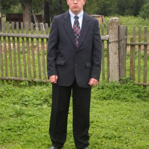 Макс, 32 года, Кострома