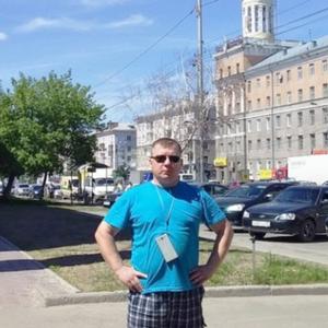 Юра, 45 лет, Нижневартовск