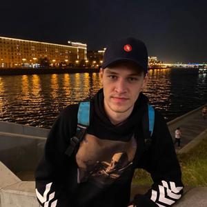 Ivan, 25 лет, Москва
