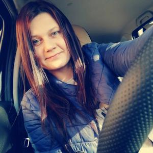 Юлия, 33 года, Санкт-Петербург