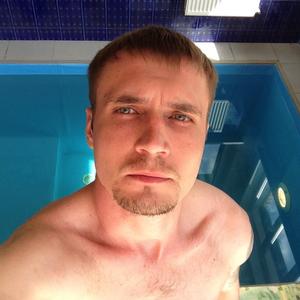 Дмитрий, 34 года, Тихорецк