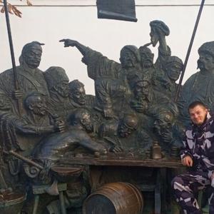 Парни в Ханты-Мансийске: Иван, 32 - ищет девушку из Ханты-Мансийска