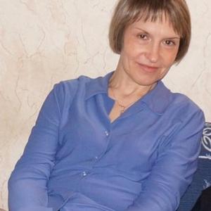 Вера, 61 год, Воронеж