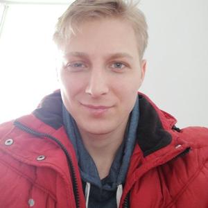 Андрей, 34 года, Зеленогорск