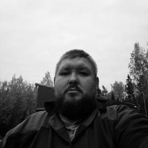 Влад, 31 год, Петрозаводск