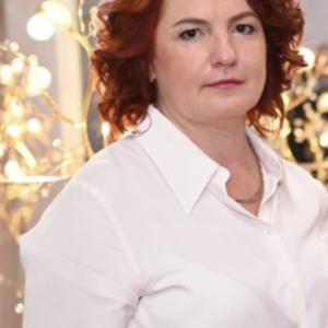 Елена, 49 лет, Гатчина