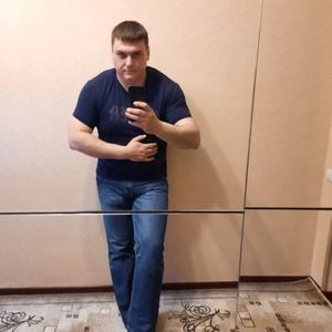 Парни в Кущевская: Александр, 34 - ищет девушку из Кущевская