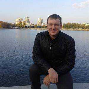 Юрий, 35 лет, Ульяновск
