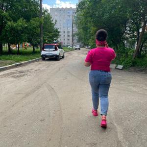 Девушки в Нижний Новгороде: Сабина, 25 - ищет парня из Нижний Новгорода