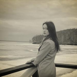 Эльвира, 22 года, Иркутск