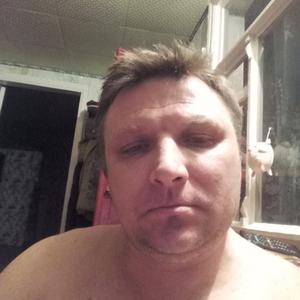 Николай, 46 лет, Таганрог