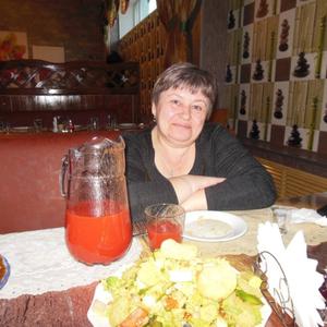 Наталья, 58 лет, Свободный