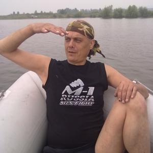 Парни в Иланском: Сергей, 49 - ищет девушку из Иланского