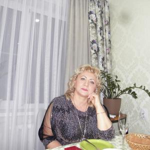 Валентина, 60 лет, Новомосковск