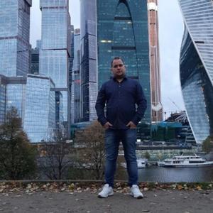 Дмитрий, 37 лет, Кострома