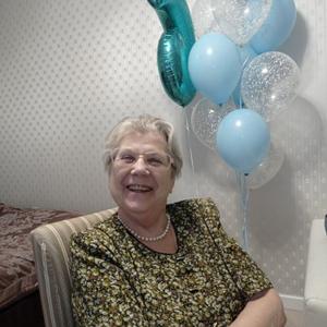 Людмила, 88 лет, Санкт-Петербург