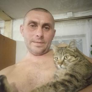 Жека, 44 года, Уссурийск