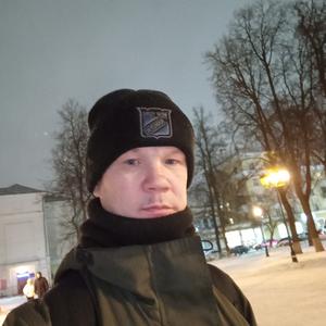 Артём, 39 лет, Москва
