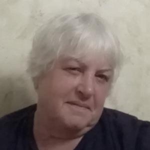 Ольга, 67 лет, Владивосток
