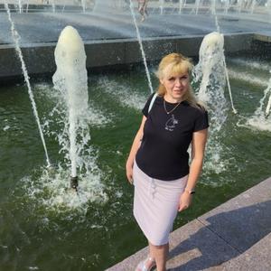 Майя, 49 лет, Санкт-Петербург