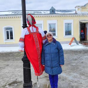 Девушки в Калининграде: Люба, 59 - ищет парня из Калининграда