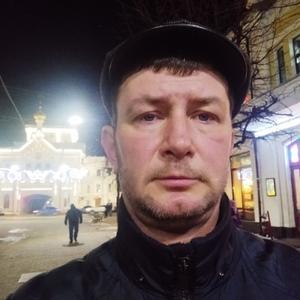 Парни в Липецке: Сергей, 44 - ищет девушку из Липецка
