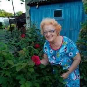 Тамара, 72 года, Краснодар